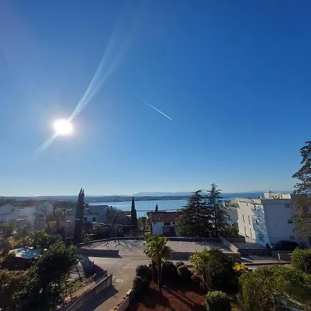 Apartment Vida Malinska