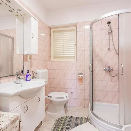 Vida Apartment *