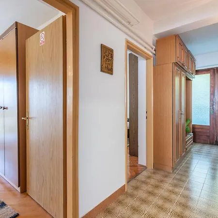 Apartment Vida