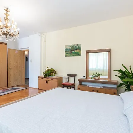 Vida Apartment Malinska