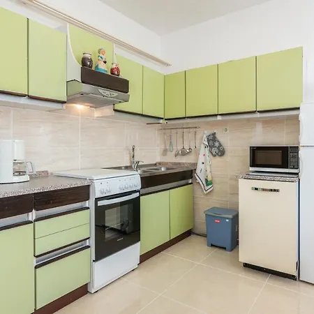 Vida Apartment Malinska
