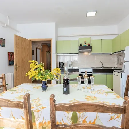Apartment Vida Malinska